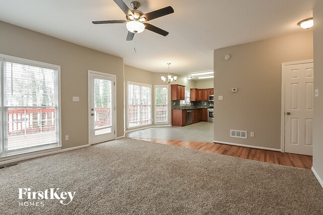 Photo - 3326 Poplar Ridge Dr