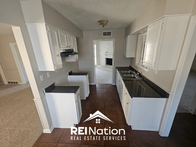Photo - SPRAWLING 4BR/2BA MEMPHIS HOME! | Brick Fireplace & 2-Car Garage | Fenced Yard!