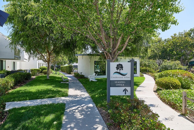 Creekwood Villas
