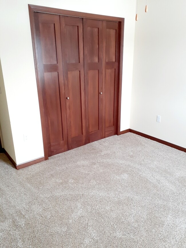 large closet