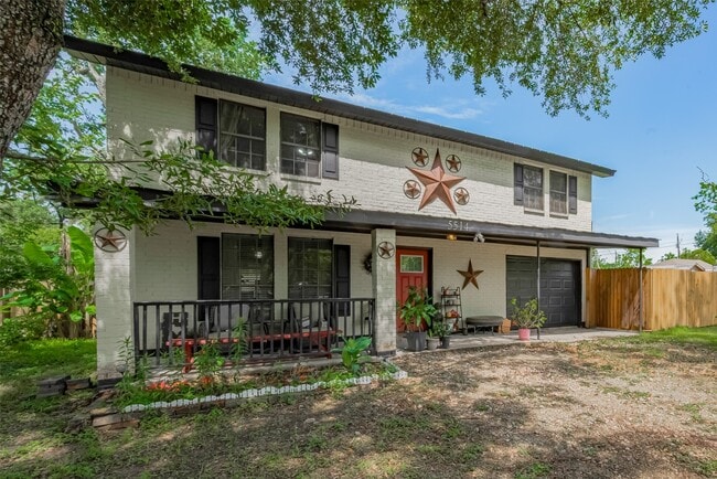 Photo - 5514 Avenue M