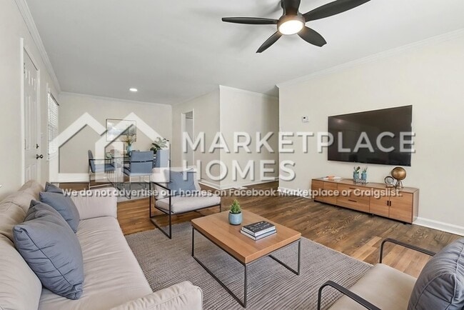 Photo - 1433 Sharon St NW