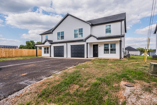 Photo - 245 Whispering Hills Blvd