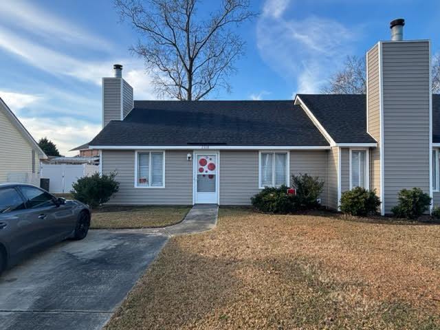 Photo - 2018 Tiffany Dr Apartamento