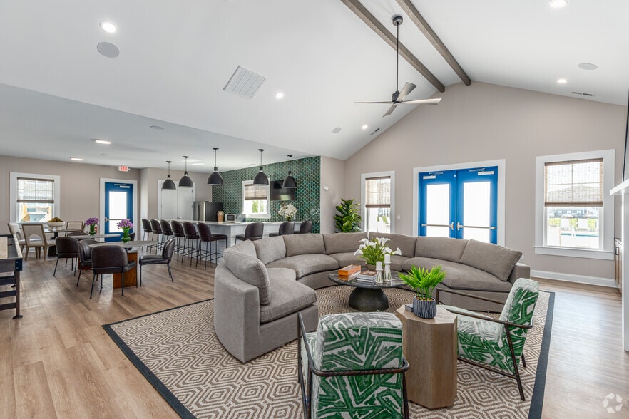 Interior Photo