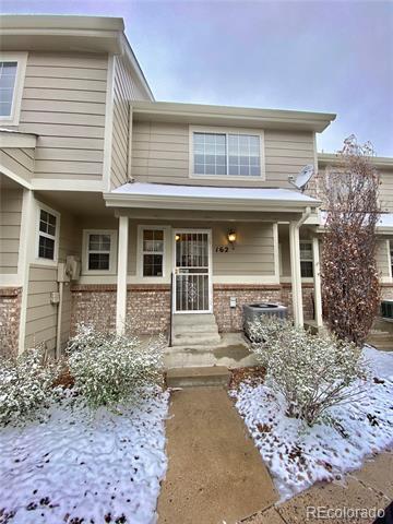 Photo - 1470 S Quebec Way Townhome