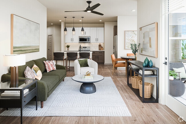 Building Photo - Tacara at Steubing Heights Rental