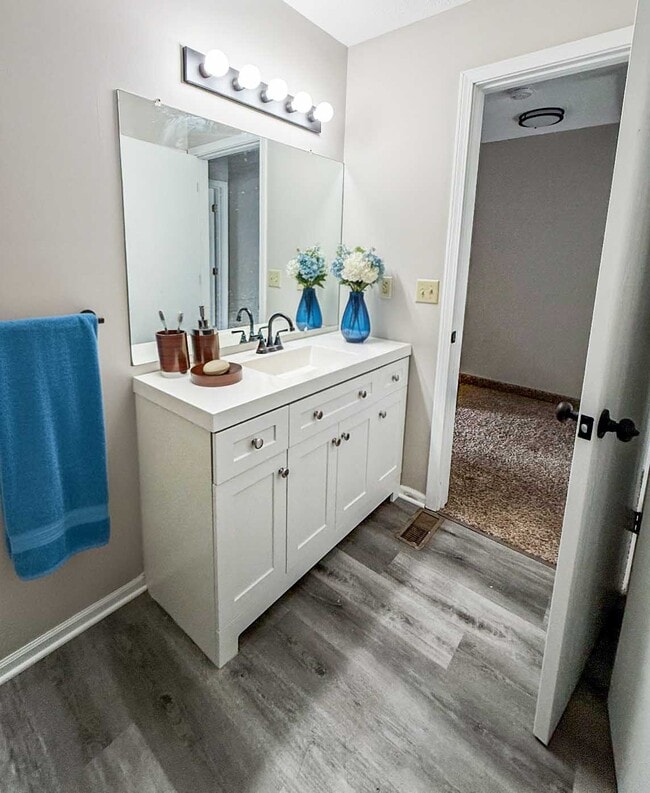 Pinnacle Townhomes