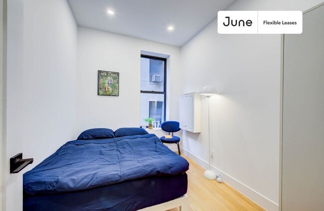 Photo - Peaceful ROOM at The Central Park Manhattan House Unit 3