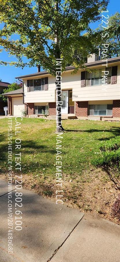 Photo - 1227 S Pratt Pkwy