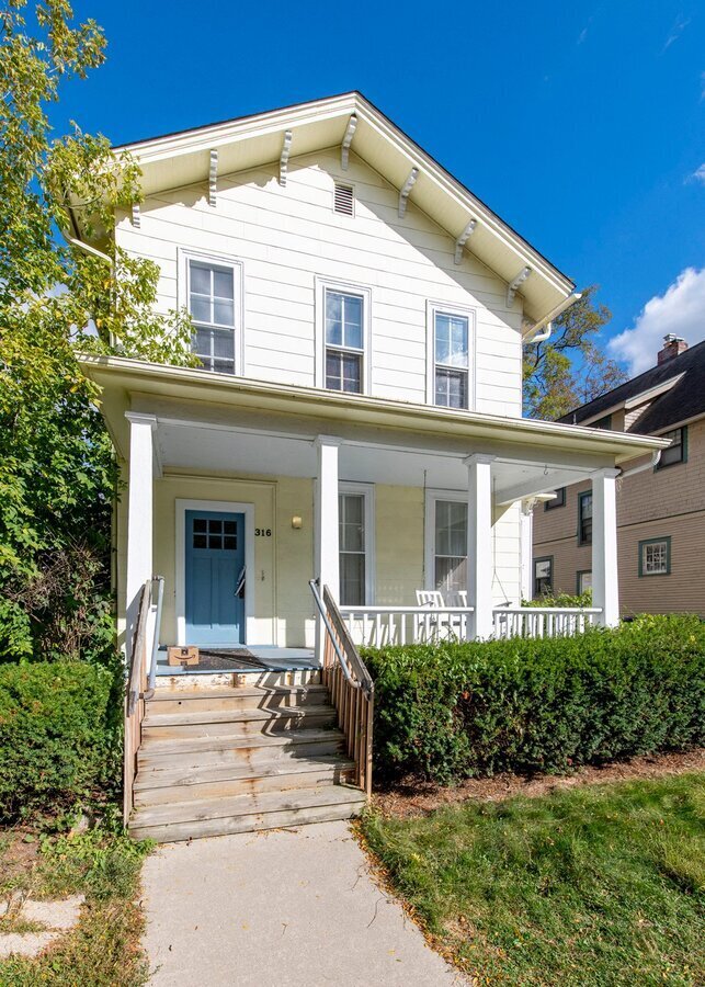 Building Photo - 316 N State-316-5 Unit 316-5