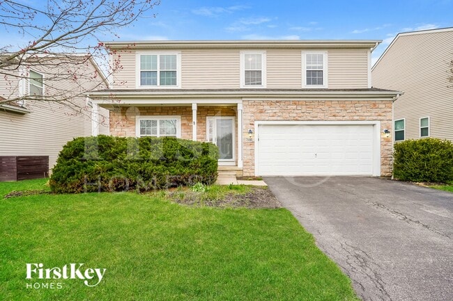 Building Photo - 7860 Headwater Dr