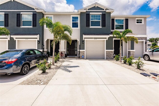 Photo - 6539 Calypso Coral Ln Townhome