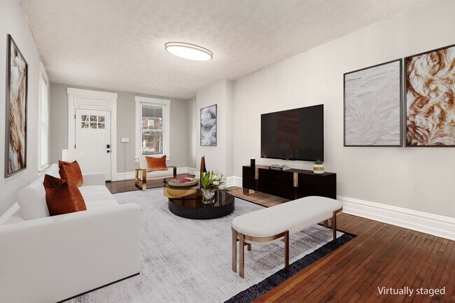 Photo - 369 Berkeley Rd Apartment Unit 369
