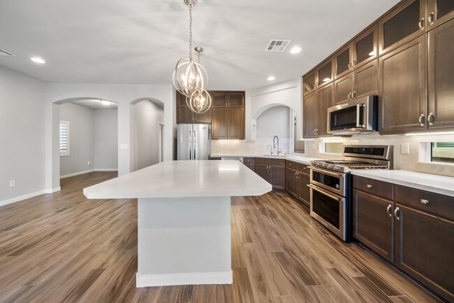 Photo - Modern upgrades, Tesla solar, and versatil...
