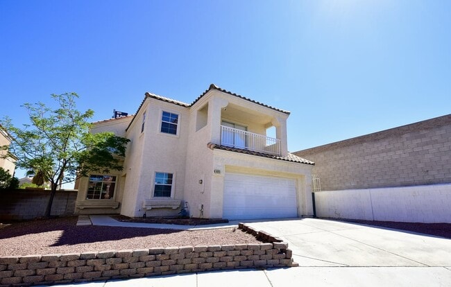 Charming 3-Bedroom, 2.5-Bath Two-Story Home At Smoke Ranch!