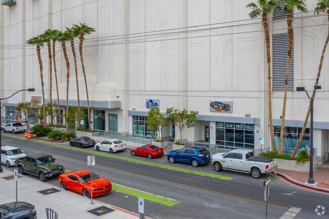 Photo - SoHo Lofts of Las Vegas