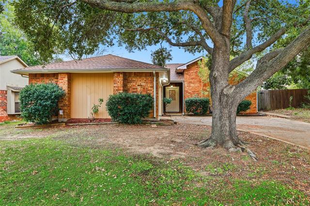 Photo - 5329 Ponder Pl