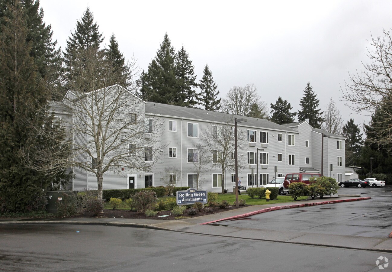 Photo - Rolling Green Apartments