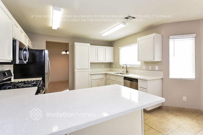 Photo - 3401 Vista Springs Way