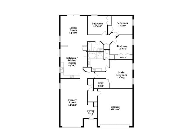 Photo - 13761 Meadowpark Ave