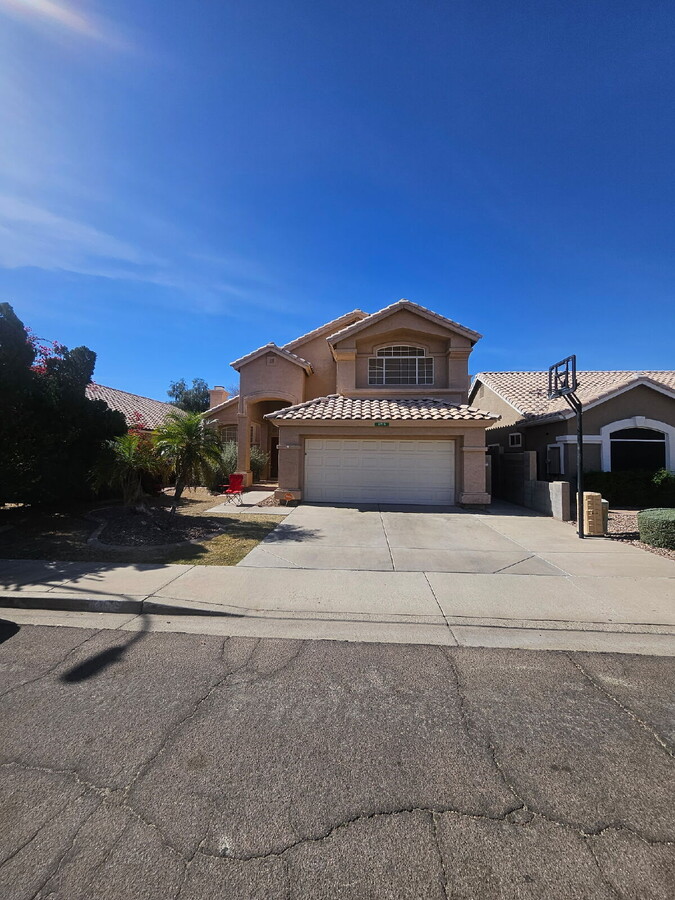Desert Breeze Oasis - Ahwatukee - Desert Breeze Oasis - Ahwatukee