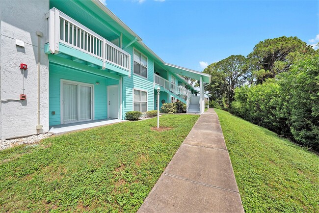 Photo - Harbor Club Condo