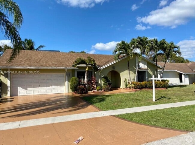Building Photo - 7363 NW 49th Ct Rental