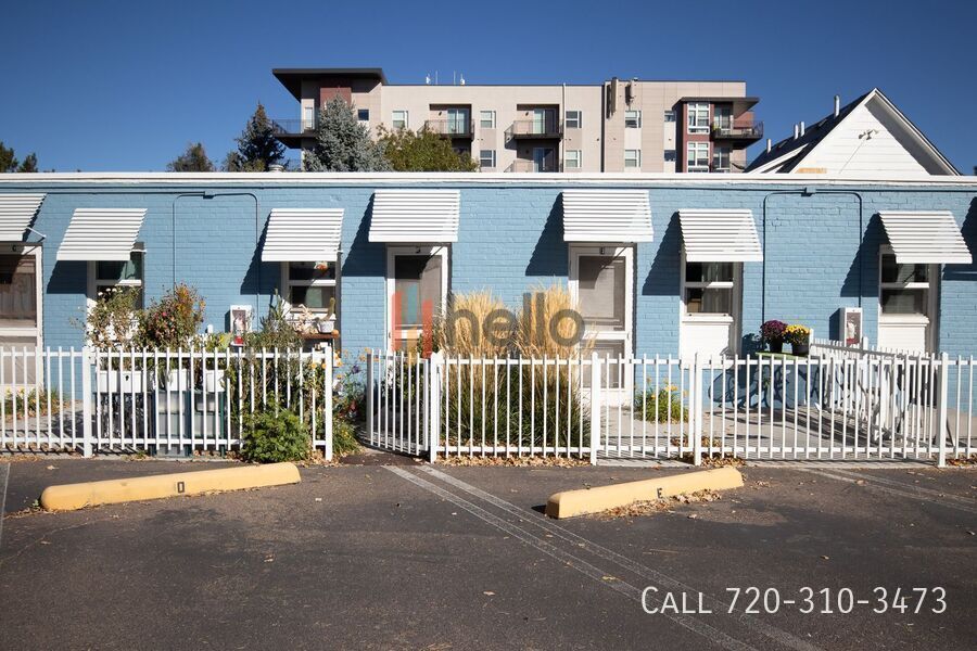 Photo - 7207 Grandview Ave Unit E