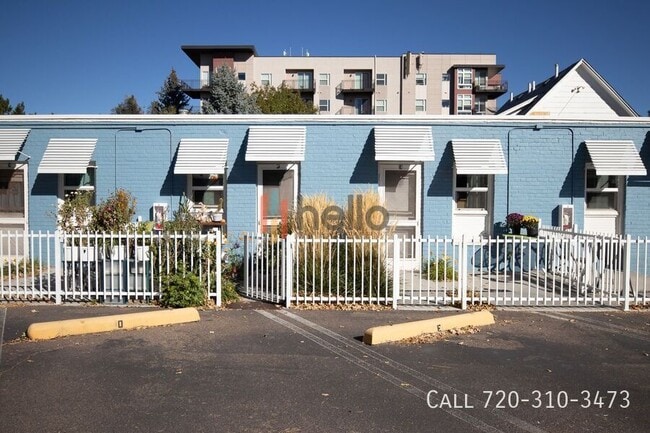 Building Photo - 7207 Grandview Ave Unit E