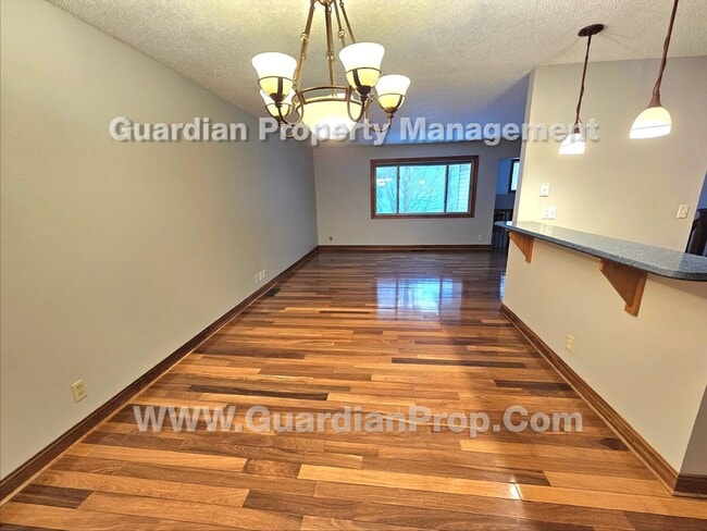 Photo - Updated Plymouth Single Family Home, 2 Car Garage, Large fenced Yard, Gas Fireplace