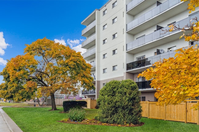 Building Photo - Princess Anne Apartments