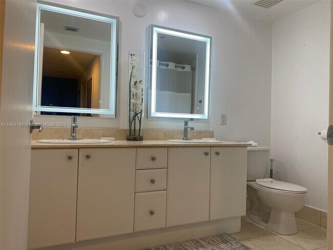 Photo - 2475 Brickell Ave Unit 1509