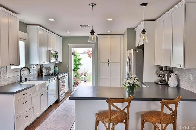 Photo - Charming 2 Bedroom, 2 Bath Craftsman Home