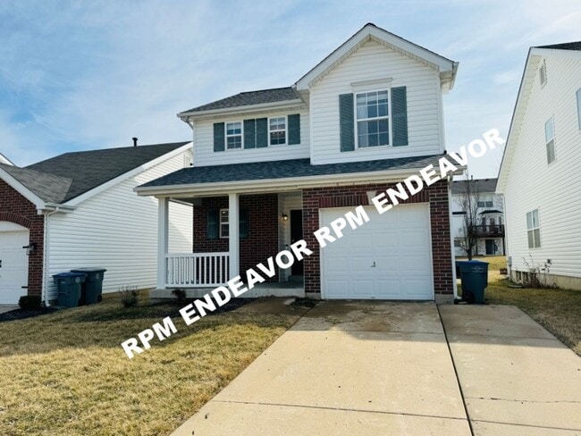 3/2.5 Bath Home in Villages at Homefield N... - 3/2.5 Bath Home in Villages at Homefield N...