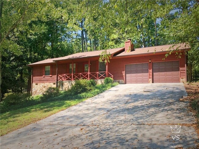 Building Photo - 3733 Tree Bark Ln SW
