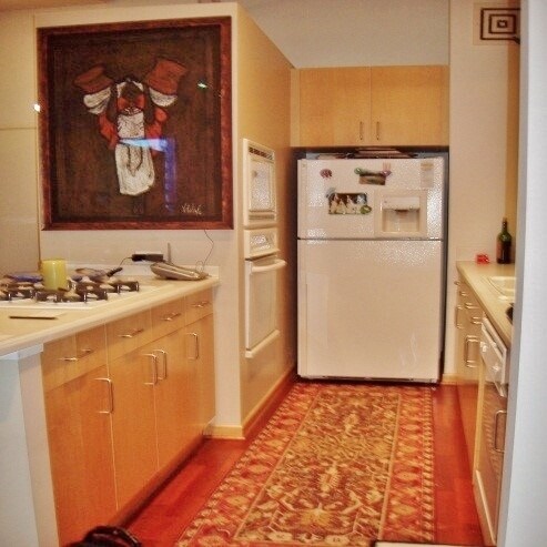 Photo - 130 S Canal St Unidad Metropolitan Place 1 BDRM