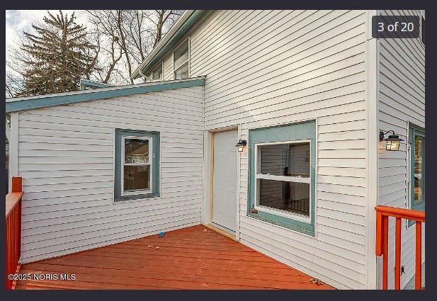 Photo - 3233 St Bernard Dr