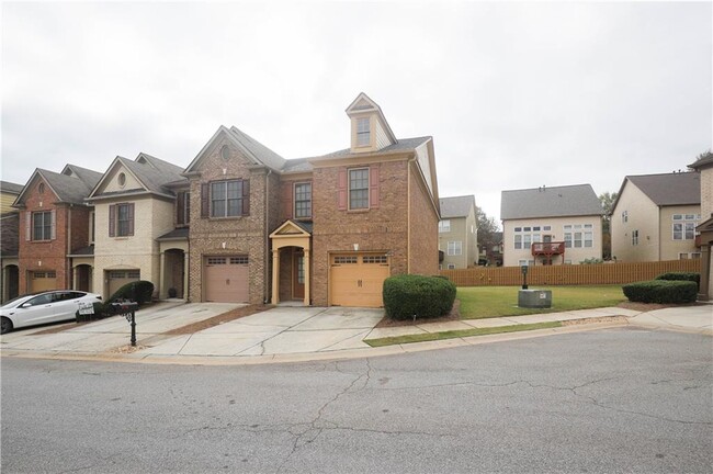 Photo - 354 Beynon Terrace Townhome