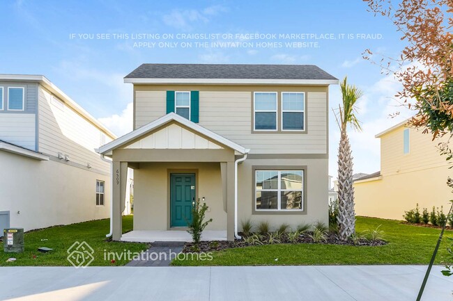 Photo - 6509 Tabebuia Pkwy House