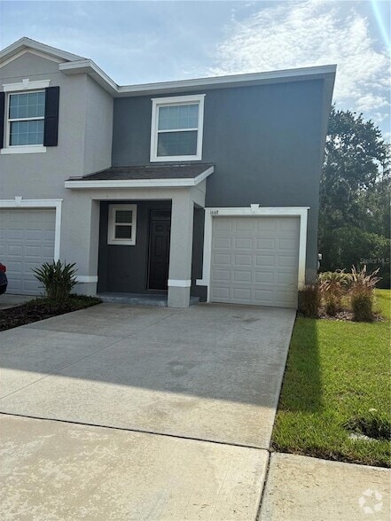 Building Photo - 1668 Hubbell Rd Rental
