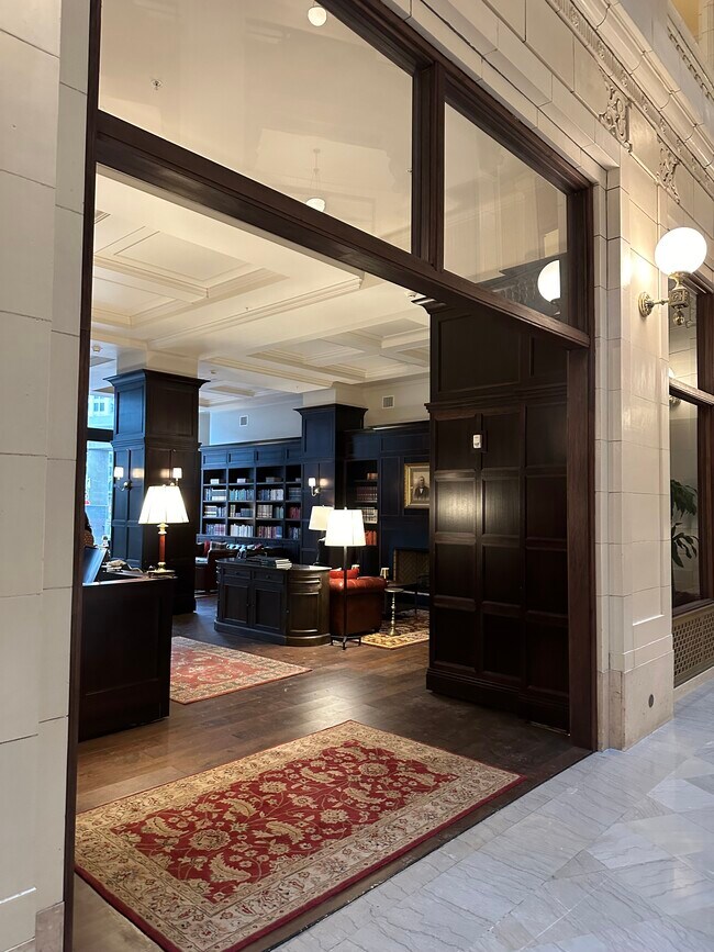 Photo - David Whitney Building