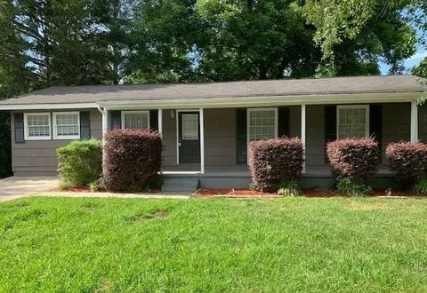 Building Photo - 2234 Harrison St SE