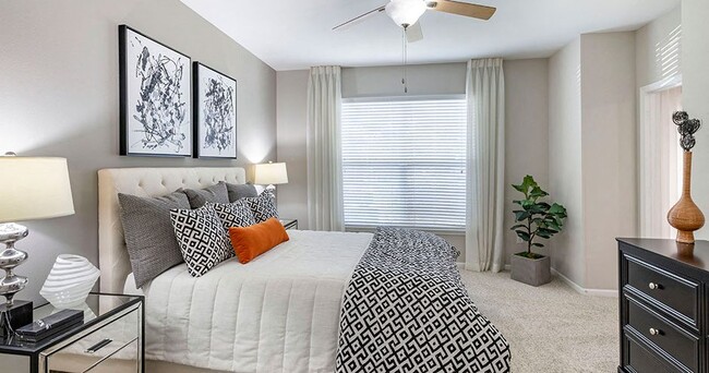 Summit Ridge Apartments