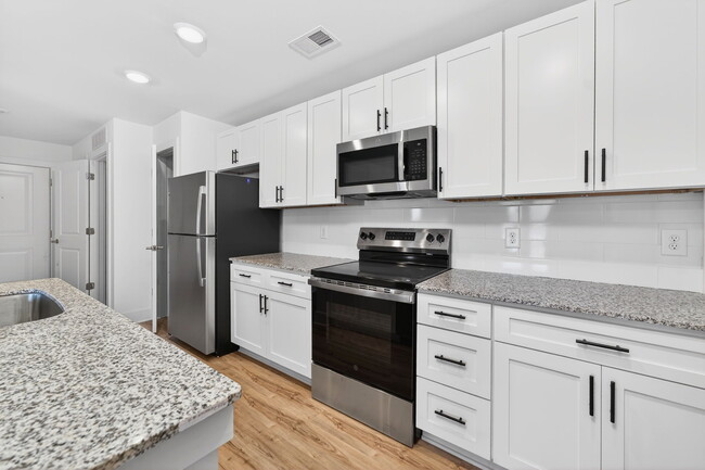 Photo - The Addenbrook Apartments