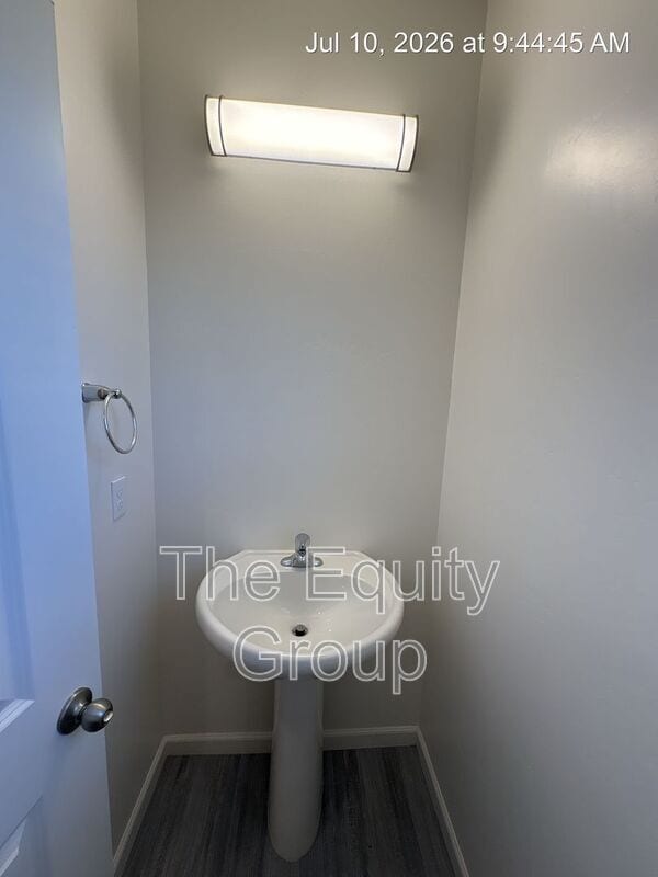 Photo - 735 S Pinkham St Unit #102