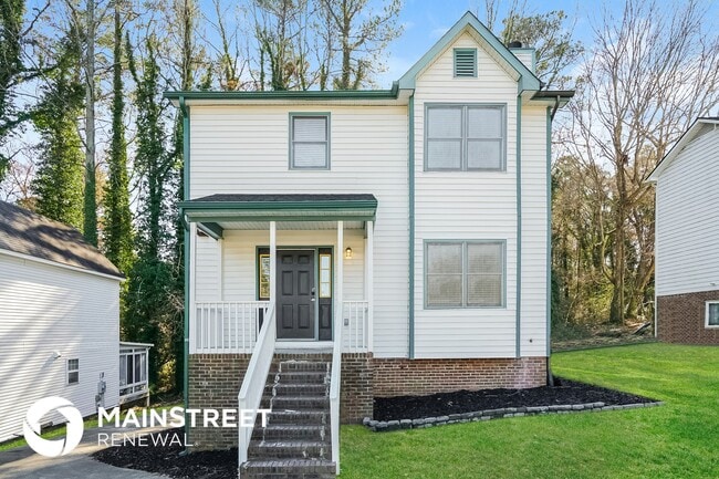 Building Photo - 849 Rawls Dr Rental