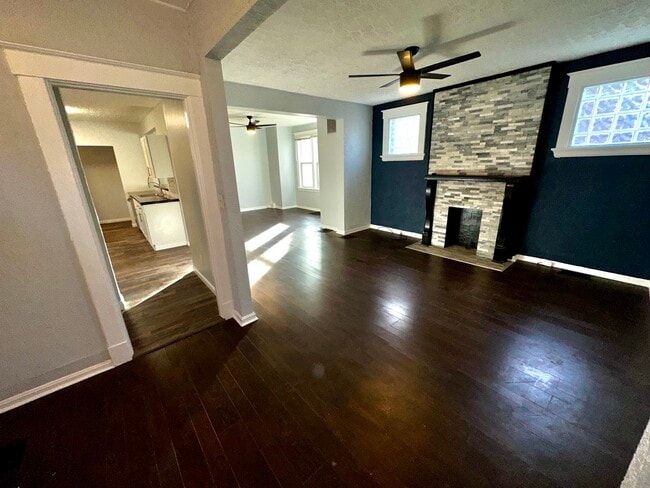 Photo - 3315 Bassett Rd