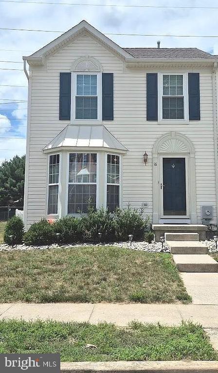 Building Photo - 16 Colts Neck Dr Rental