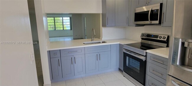 Photo - 441 NE 195th St Unit 406